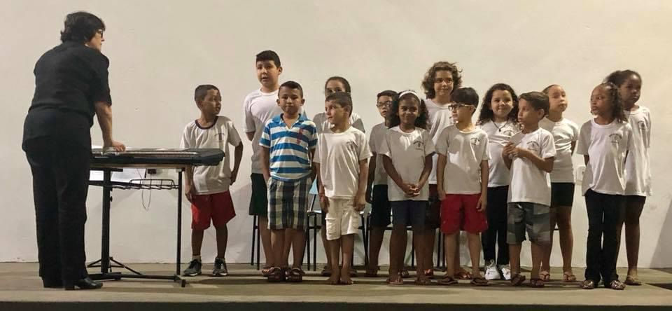 AULAS DE CORAL