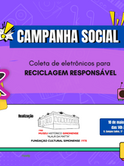 São Simão Geek Experience: Tecnologia e Sustentabilidade em Ação!