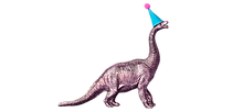 Dinosaur Party