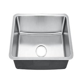 SINGLE BOWL KITCHEN SINK