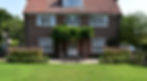 Peterborough town house
