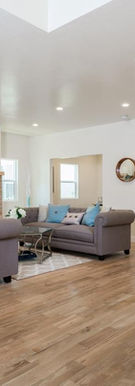 This home addition blends seamlessly with the existing architecture while adding valuable square footage. Whether you need a new bedroom, home office, or entertainment area, our San Diego-based team ensures a smooth and efficient remodeling process.