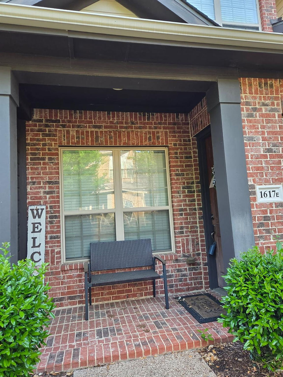 1617 Black Duck Terrace #E