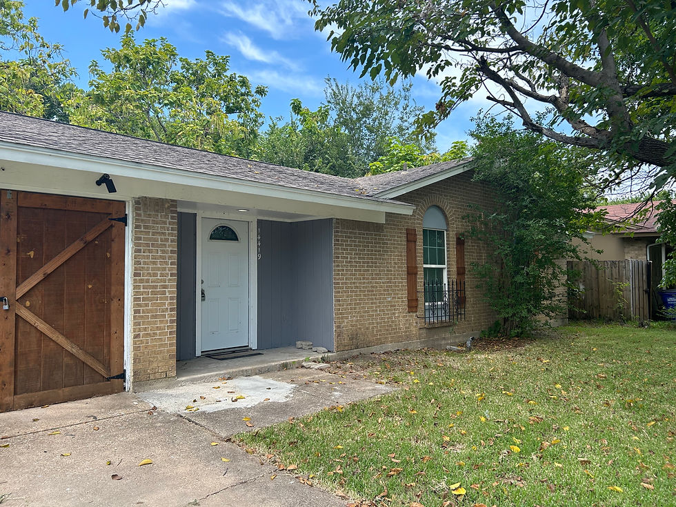 14419 Briarcrest Dr.