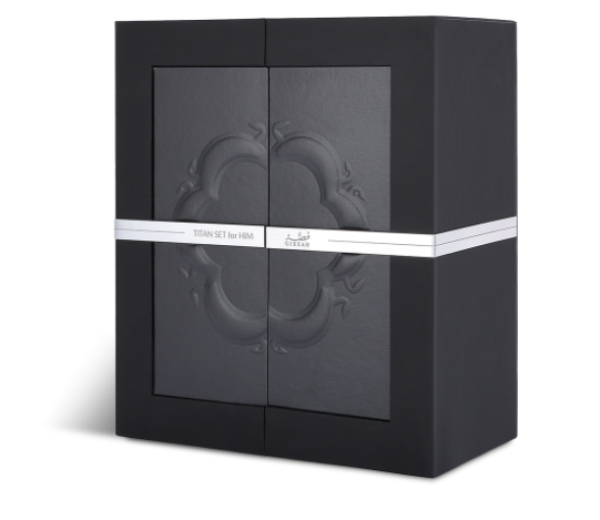 Thumbnail: تايتن للرجال