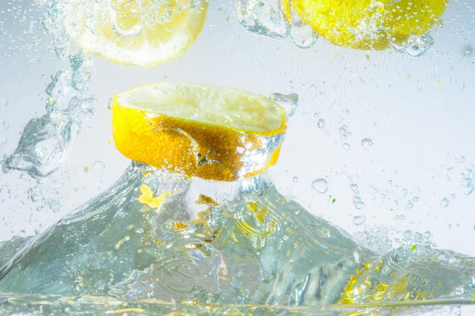 Discover the Power of Lemon Water