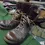 Thumbnail: WW2 U.S. Army Paratrooper Jump Boot Laces