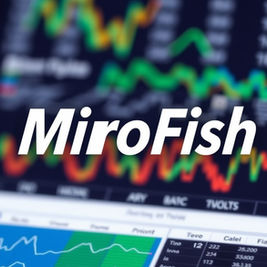 MiroFish AI is Rehearsing the Future of Society