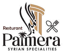 Palmera Restaurant Logo