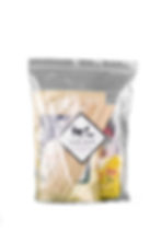 Product: Gluten Free Corn Dog Mix Kit 