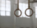 Gymnastik Rings