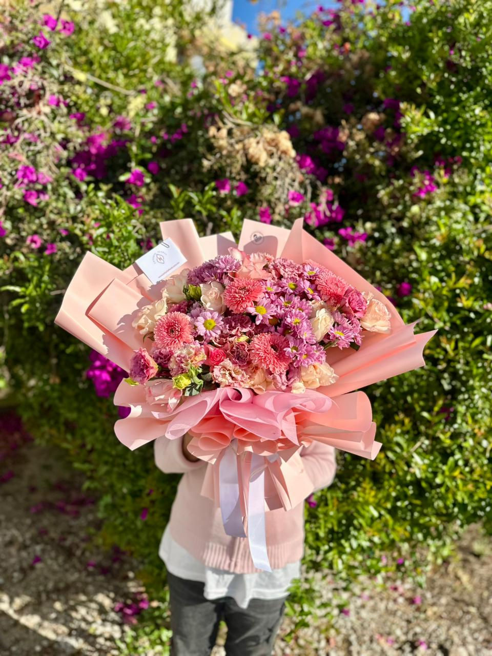 Miniatura: Encanto Rosé