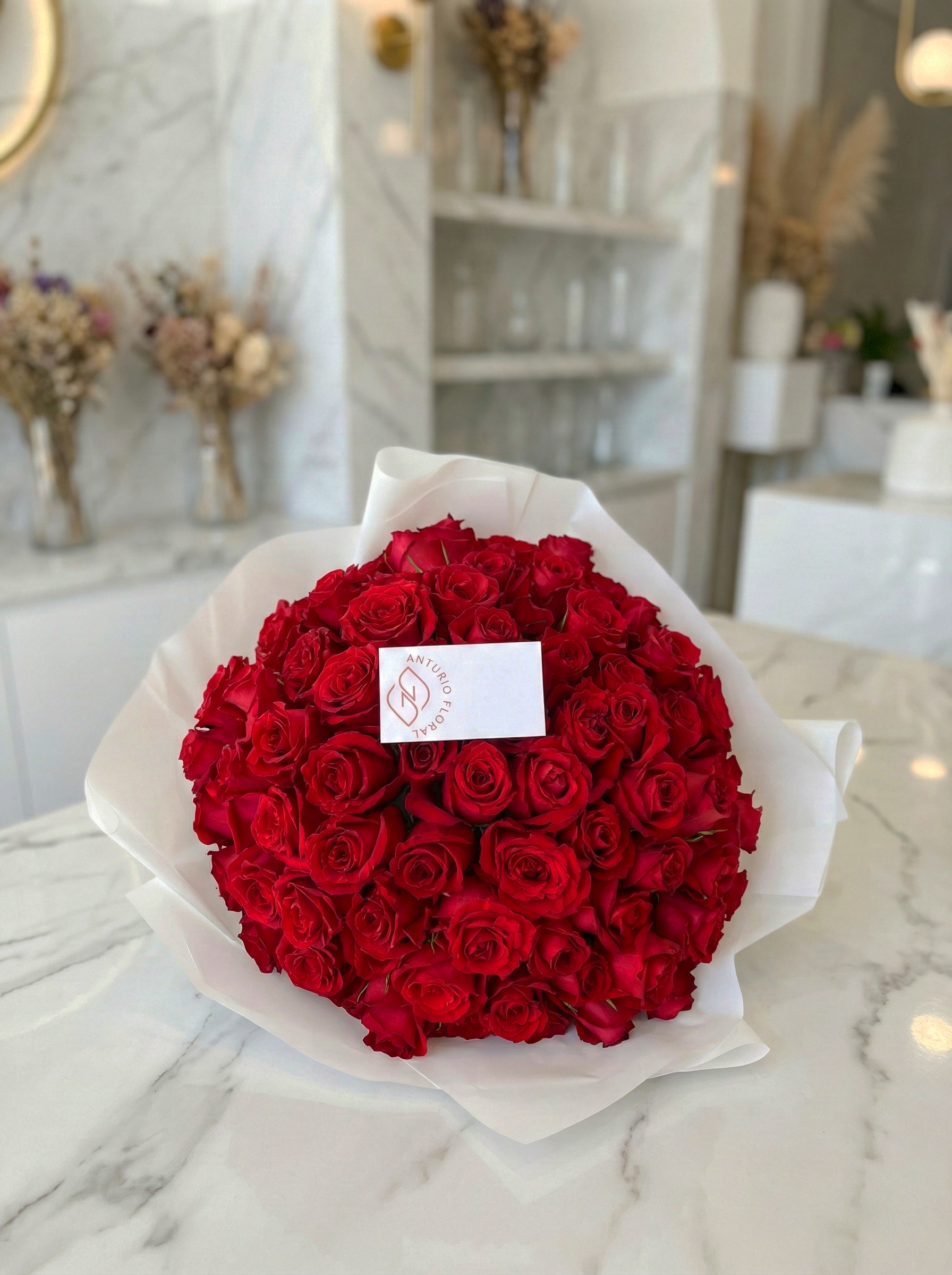 ❤️  100 By Carolina