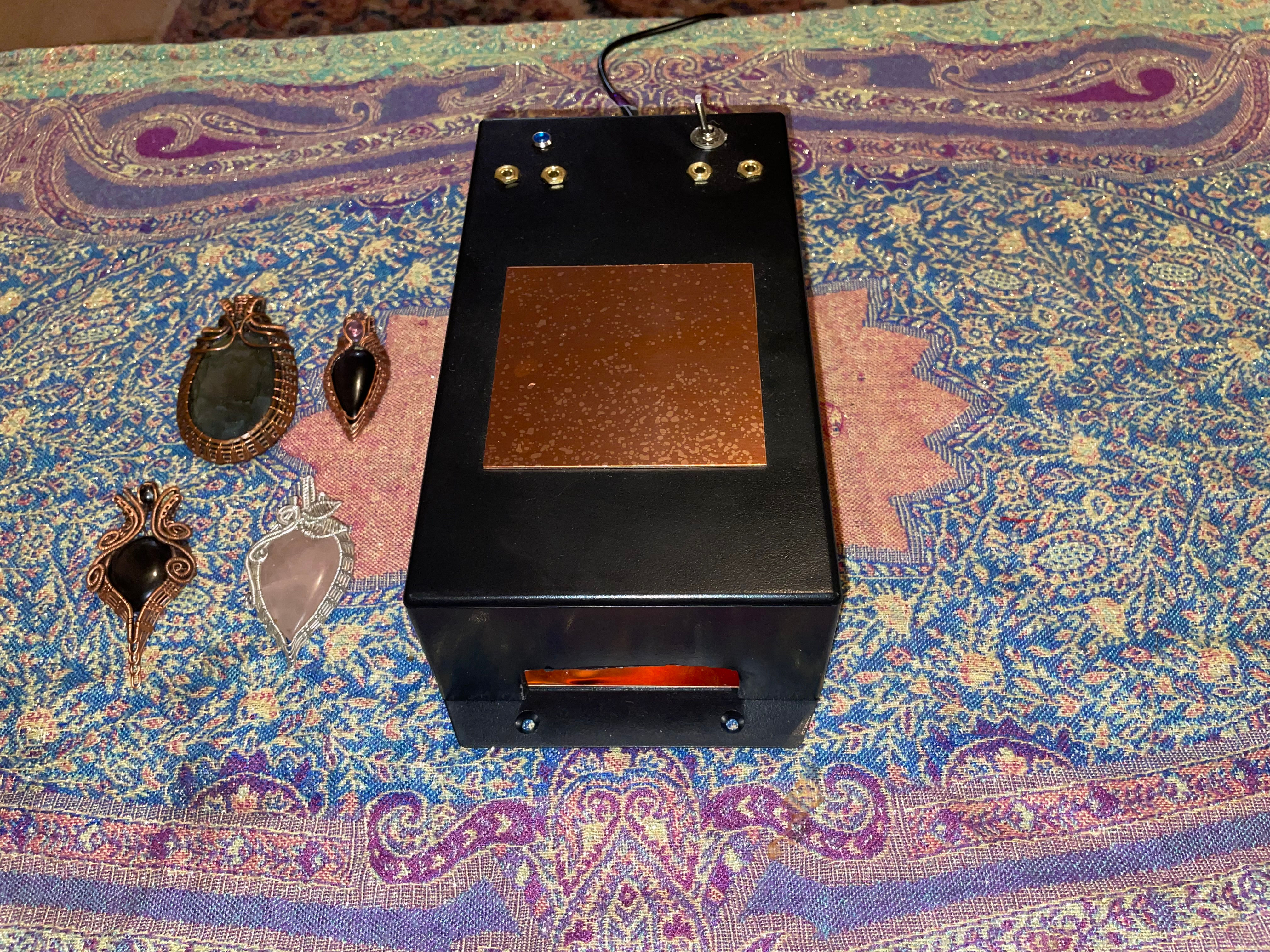 Super Vampire Machine 2.0
