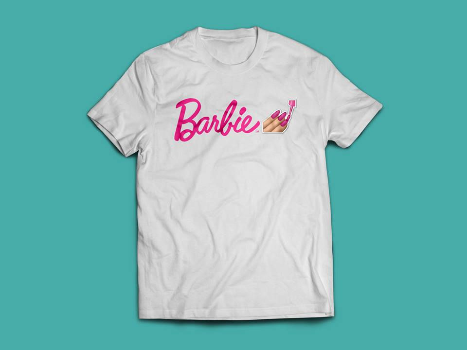 BARBIE UÑAS