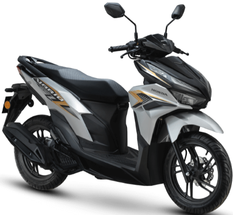Thumbnail: Honda Vario125