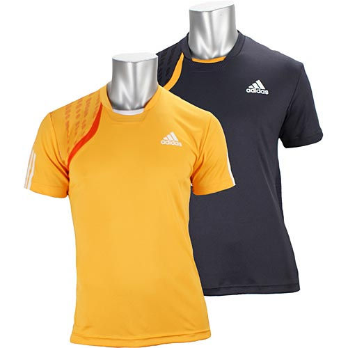 Adidas Tennis Shirts (pack of 2)