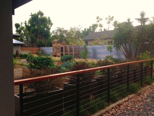 Encinitas Landscaping: Eco-Friendly & Sustainable Gardening meets Contemporary Architecture