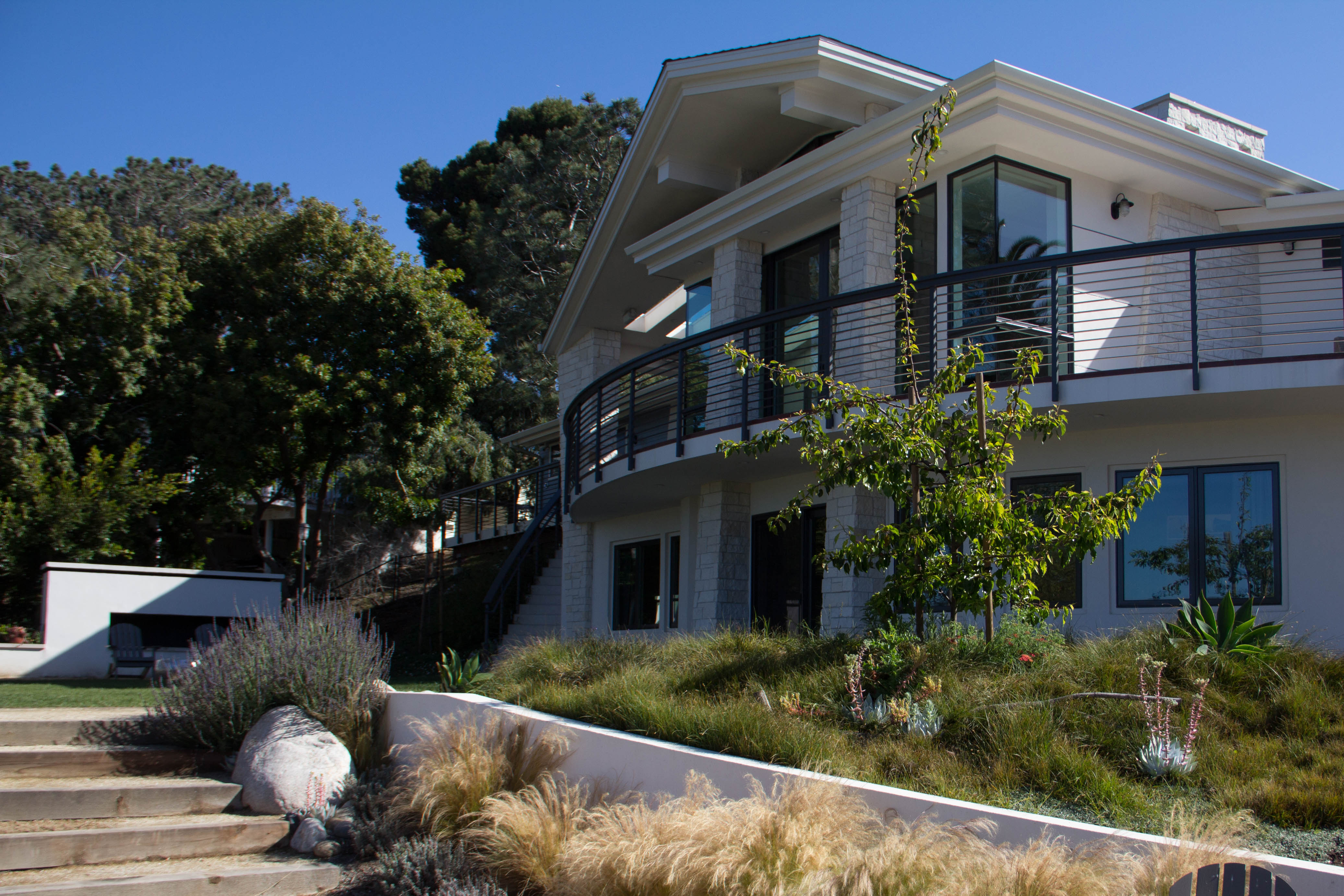 san diego landscape design
