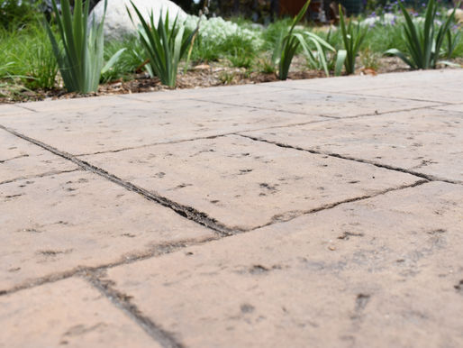 Functional Hardscaping