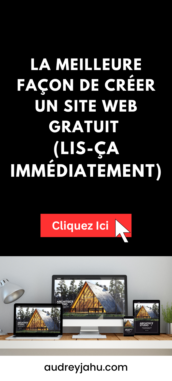 marketing numérique