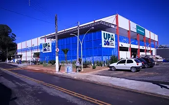 UNIDADE DE PRONTO ATENDIMENTO DE FRANCO DA ROCHA - UPA II.webp