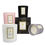 Thumbnail: Private Label Soy Candles Candle Jars With Wooden Lids Luxury Scented Candles