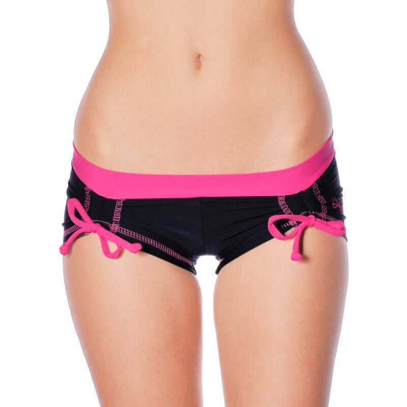 Thumbnail: Pole Fitness Shorts Bella