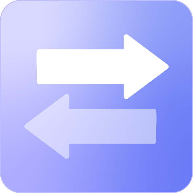 TAM Change Icon