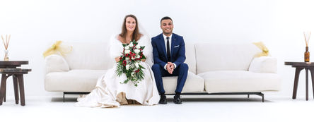 Hochzeitsfotograf Mailand