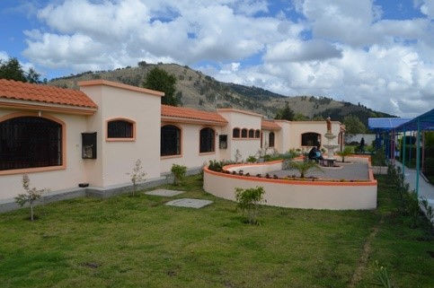 Hogar de Vida