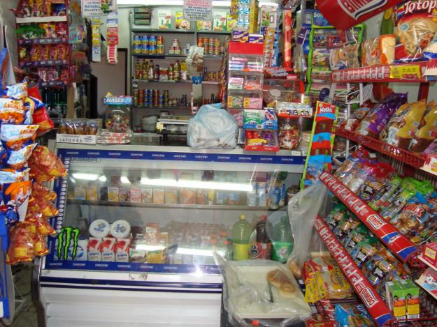 tiendas