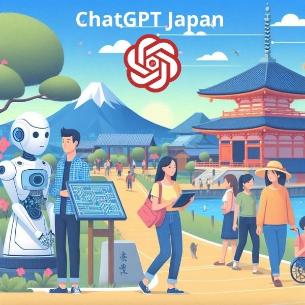 ChatGPT Japan
