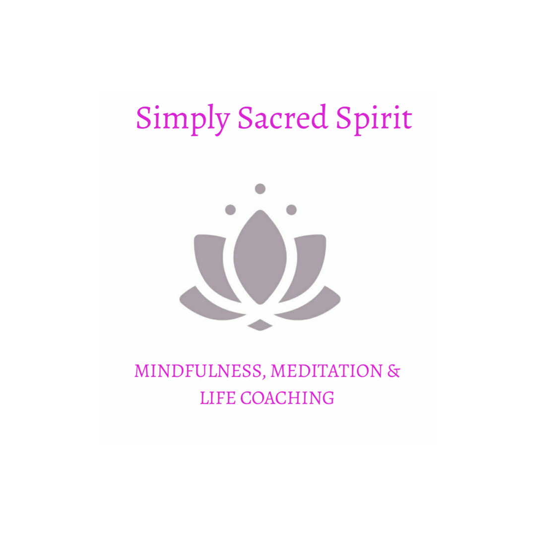 Writer: Simply Sacred Spirit