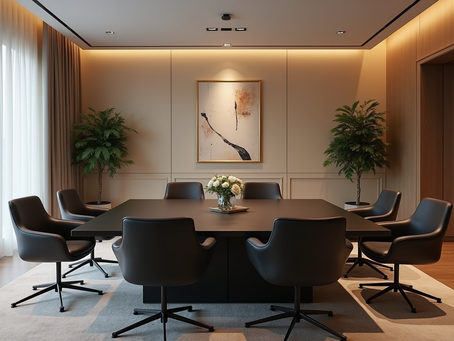 Growth Equity Firm Seeking Tech M&A