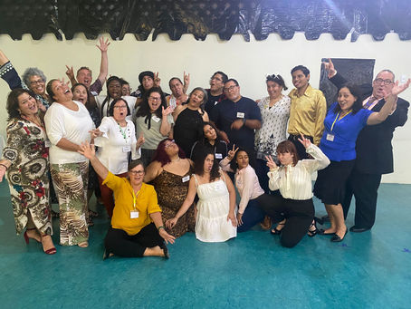 Through the eyes of the volunteers: Insight II