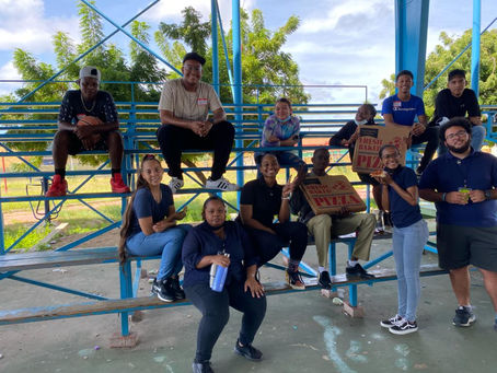 Impact Your Life: the power of knowing who you are as a youth