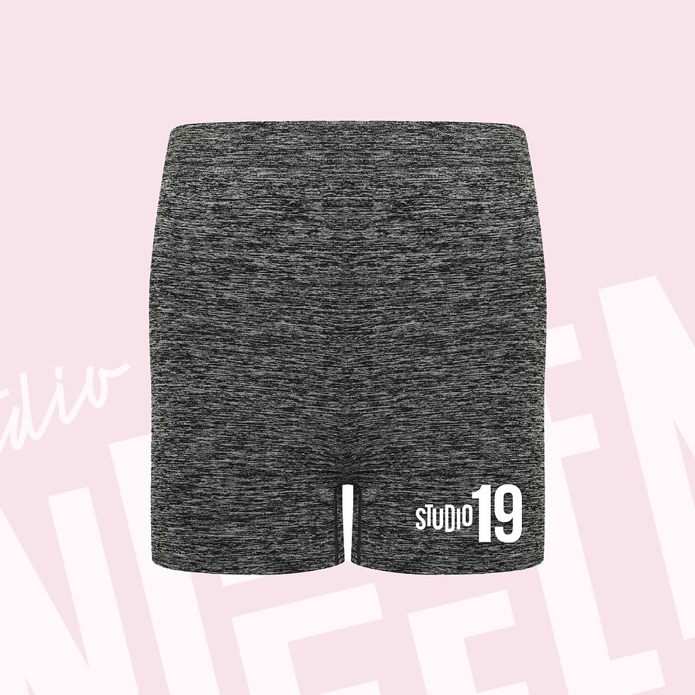 Thumbnail: Short Shorts