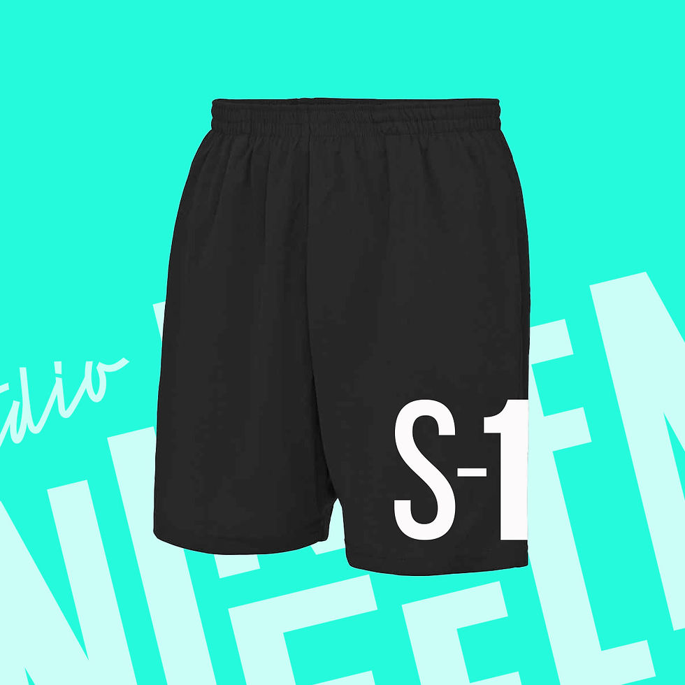 Thumbnail: Mens Shorts