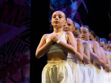 Living Our Values at Studio 19: More Than Just Dance