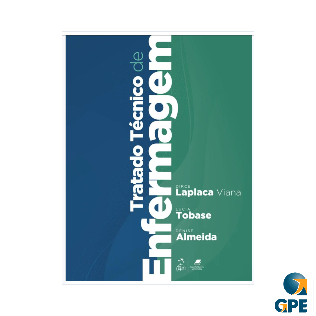 TRATADO TÉCNICO DE ENFERMAGEM
