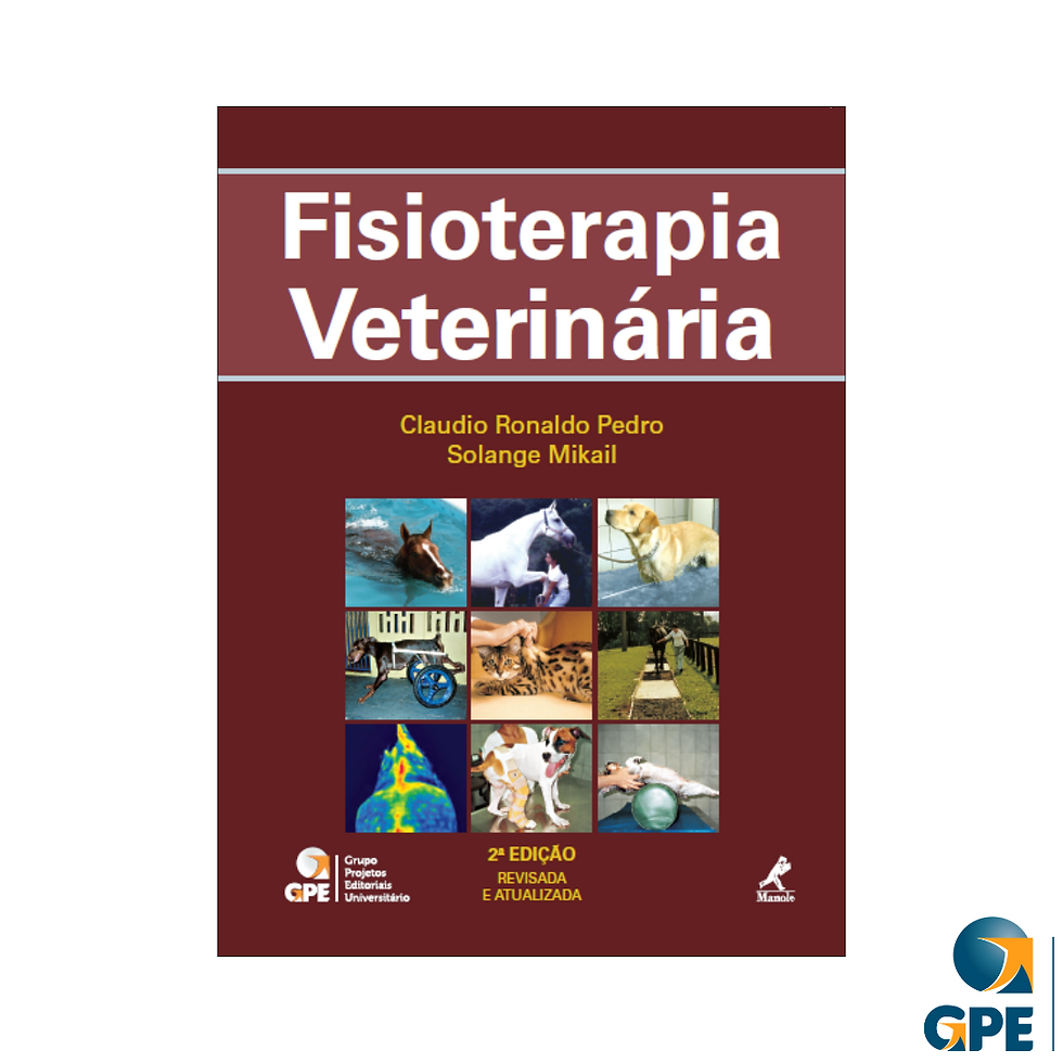 Miniatura: KIT VETERINÁRIA GRANDE PORTE