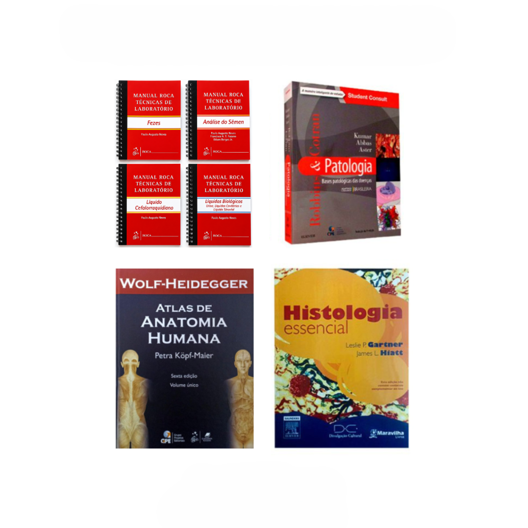 KIT BIOMEDICINA