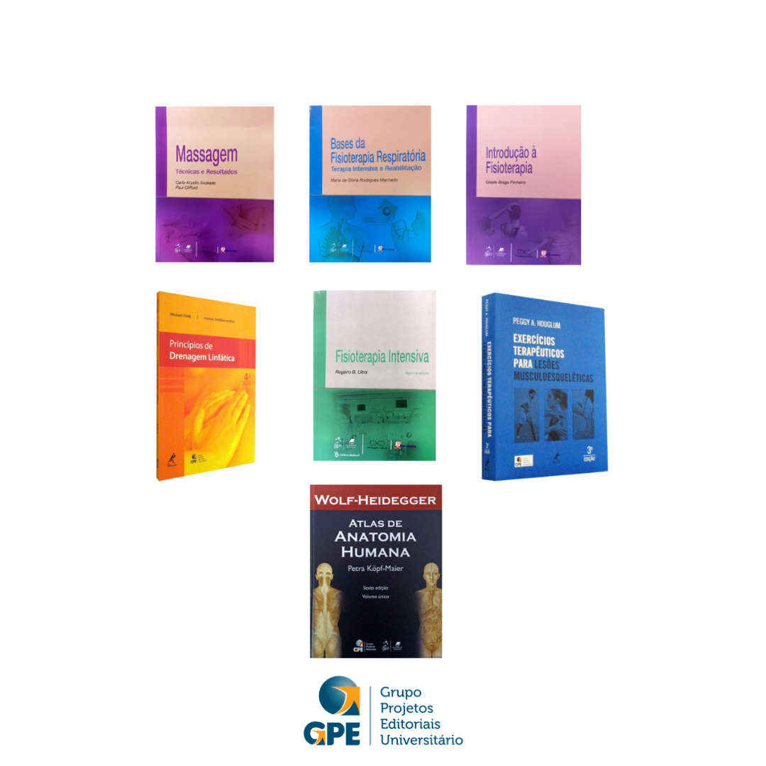 KIT FISIOTERAPIA