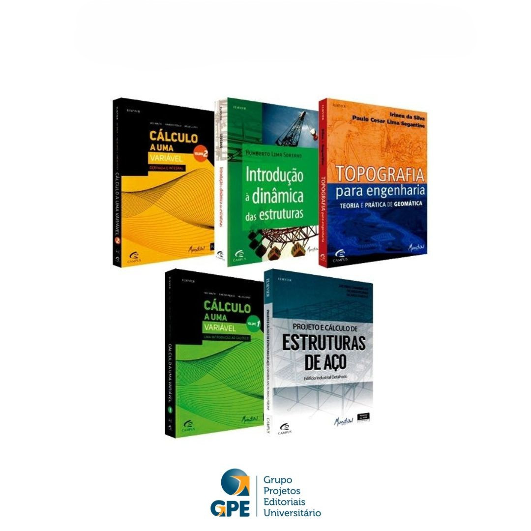 KIT ENGENHARIA