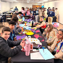 יום המעשים הטובים