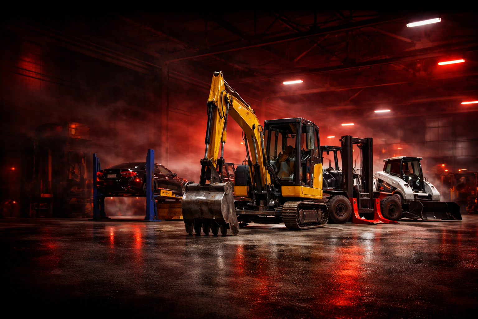 Katool Machinery Equipment