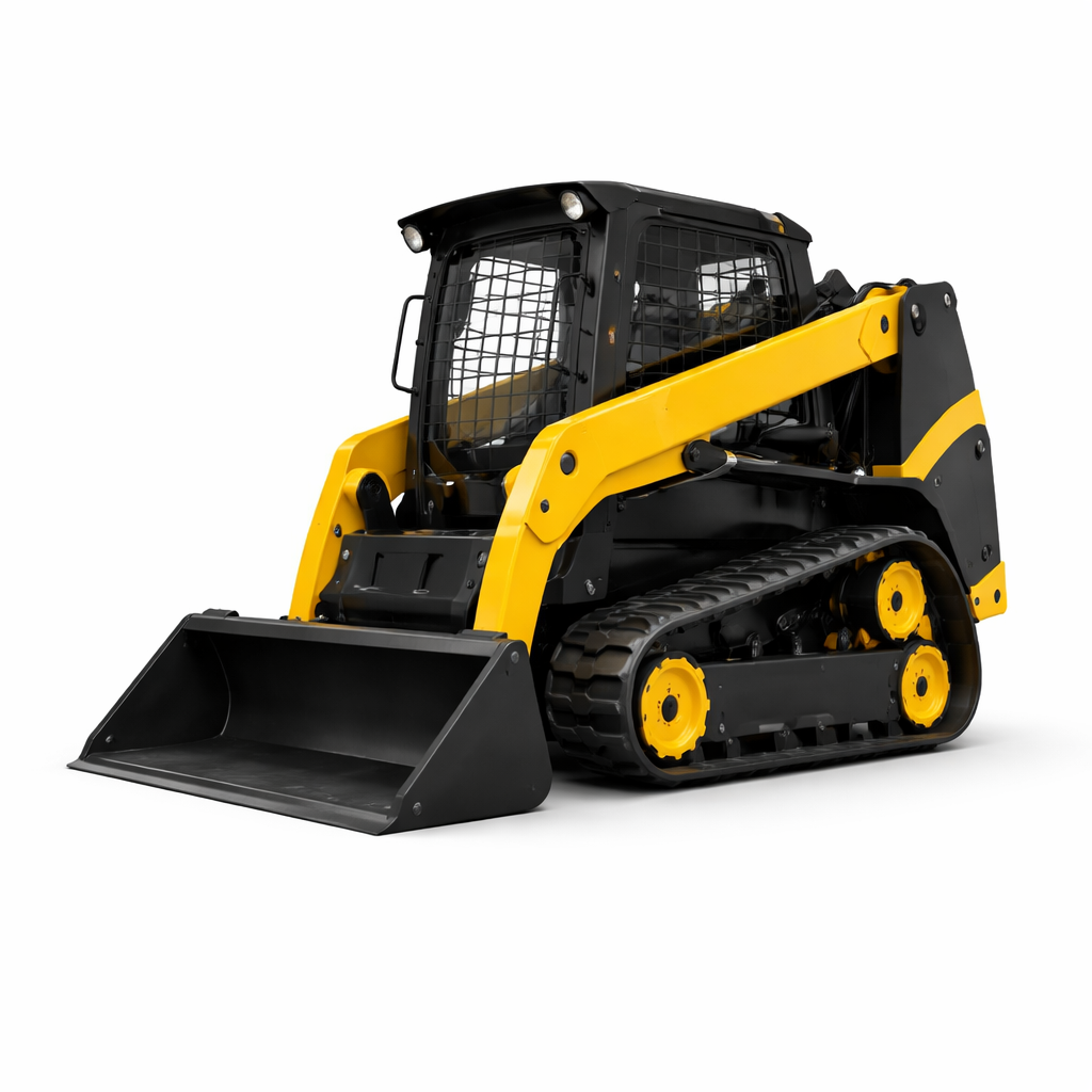 Mini Skid Steer