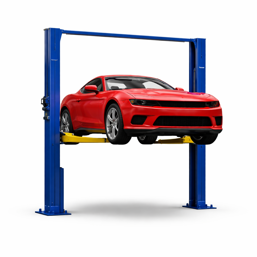 Car Lifts