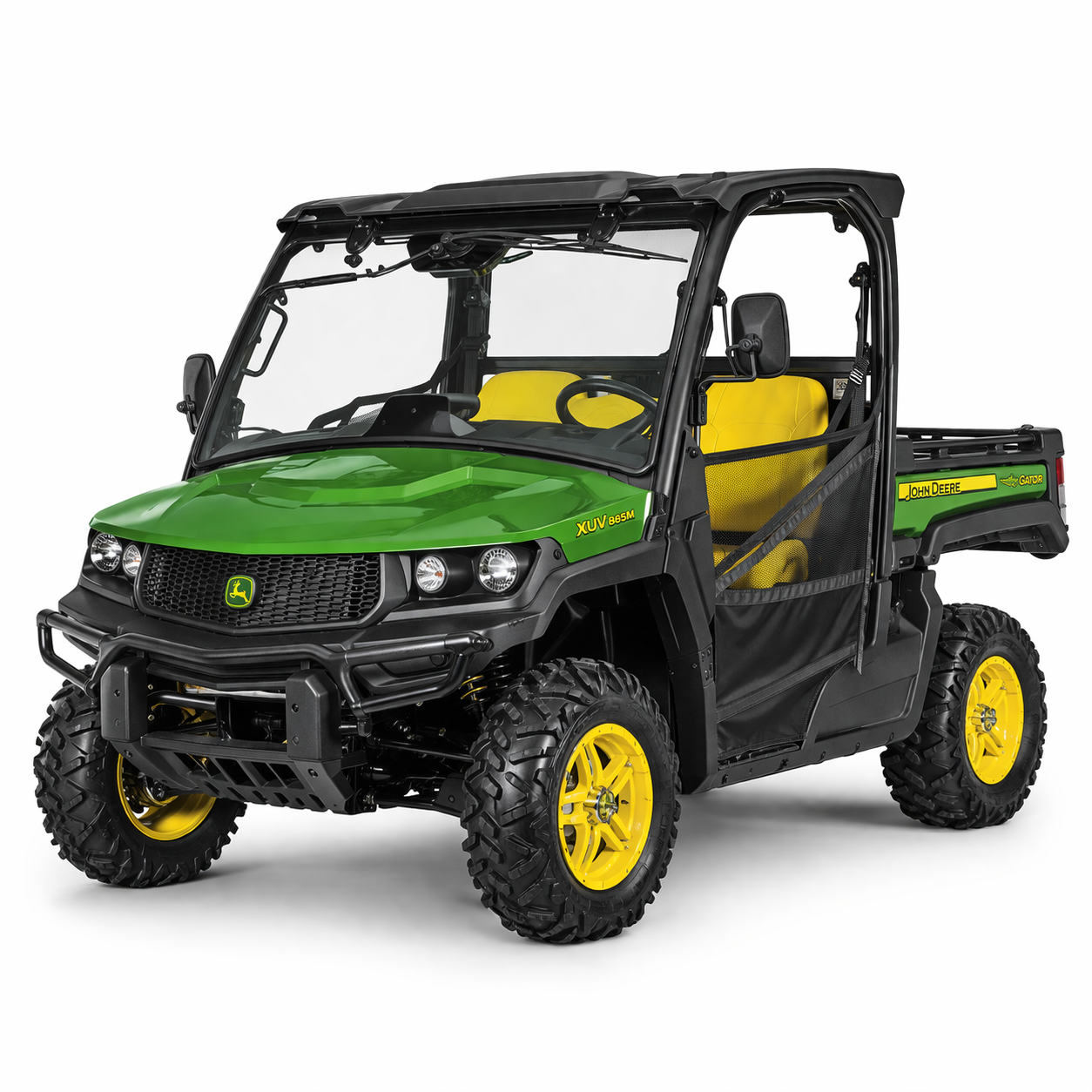Full Size Gator XUV